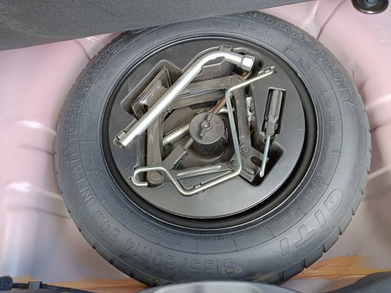 À vendre Fiat 500 Hybride d’occasion à Grasse dans les Alpes Maritimes