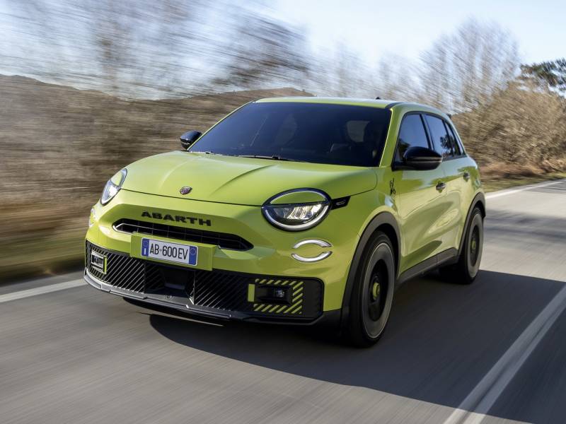 Réparateur Agréé Fiat - Abarth à Grasse dans les Alpes-Maritimes