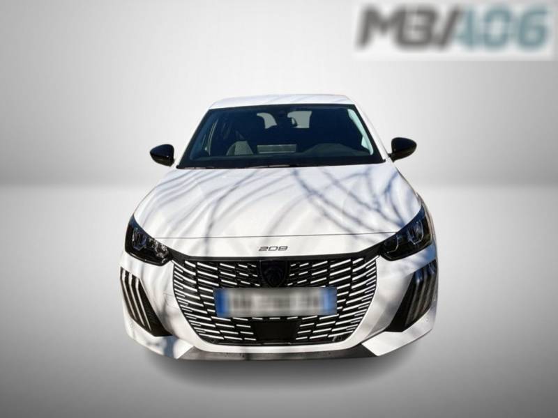 À vendre Peugeot 208 Allure d’occasion à Grasse dans les Alpes Maritimes