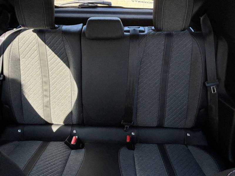 À vendre Peugeot 208 Allure d’occasion à Grasse dans les Alpes Maritimes