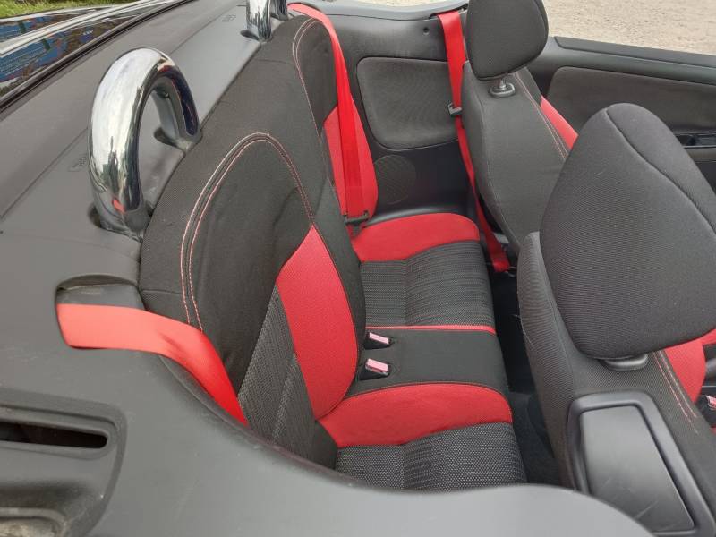 À vendre Peugeot 207 CC FAP Série 64   d’occasion à Grasse dans les Alpes Maritimes