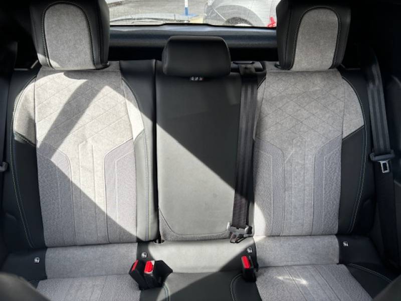 À vendre Peugeot E-208 d’occasion à Grasse Alpes-Maritimes