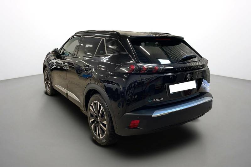 Vente d'occasion PEUGEOT E-2008 II electrique à Grasse Alpes-Maritimes