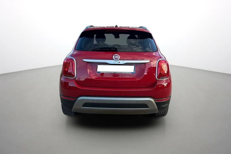 À vendre La nouvelle Fiat 500X d’occasion à Grasse dans les Alpes Maritimes