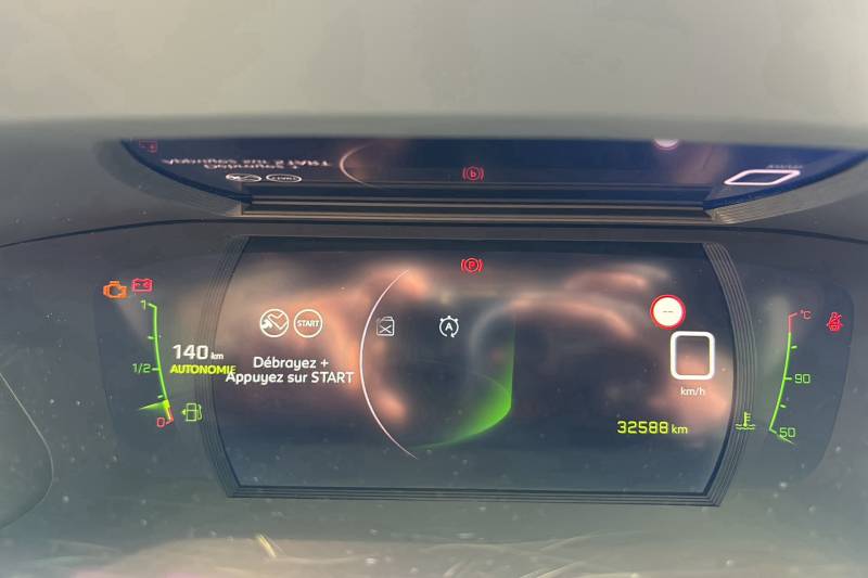 À vendre Peugeot 2008 II d’occasion à Grasse dans les Alpes Maritimes