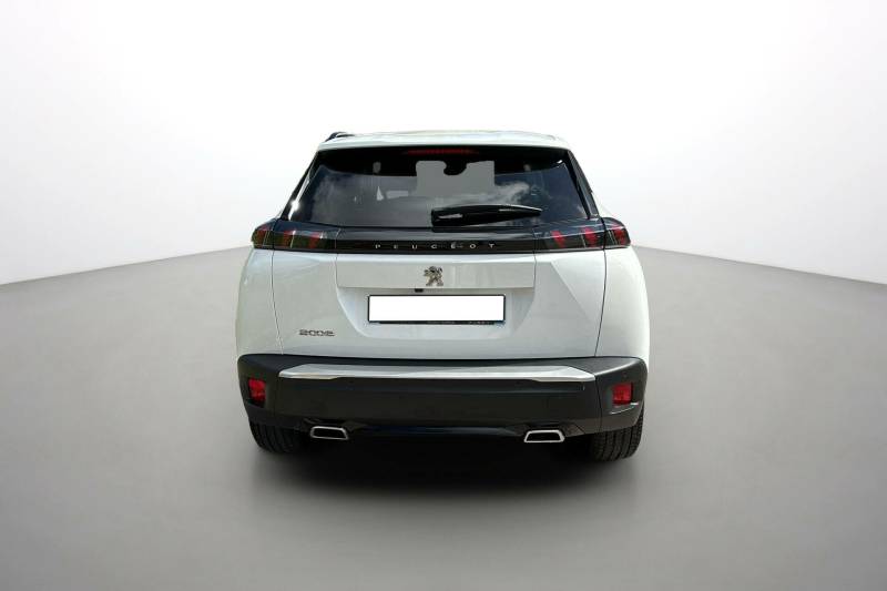 À vendre Peugeot 2008 II d’occasion à Grasse dans les Alpes Maritimes