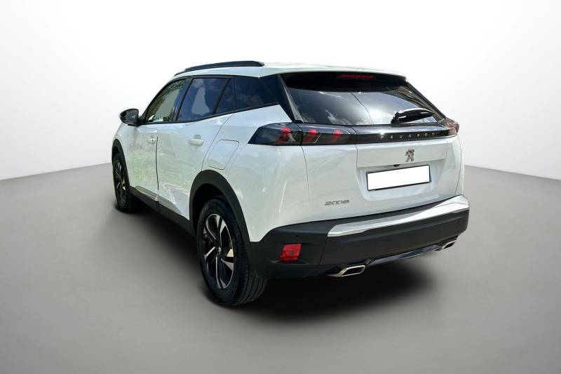 À vendre Peugeot 2008 II d’occasion à Grasse dans les Alpes Maritimes