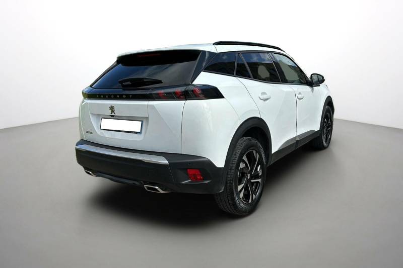 À vendre Peugeot 2008 II d’occasion à Grasse dans les Alpes Maritimes