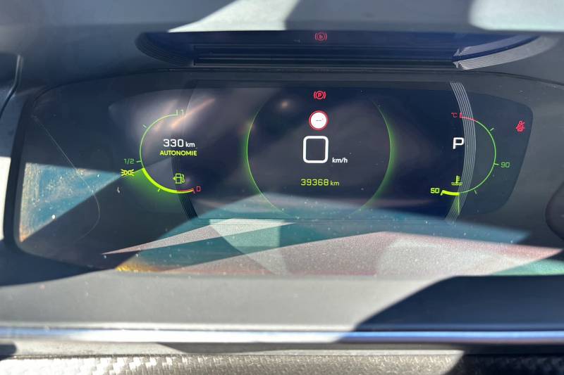 À vendre Peugeot 208 GT PACK d’occasion à Grasse dans les Alpes Maritimes