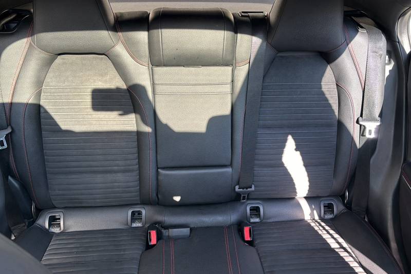 À vendre Mercedes Class A d’occasion à Grasse Alpes-Maritimes