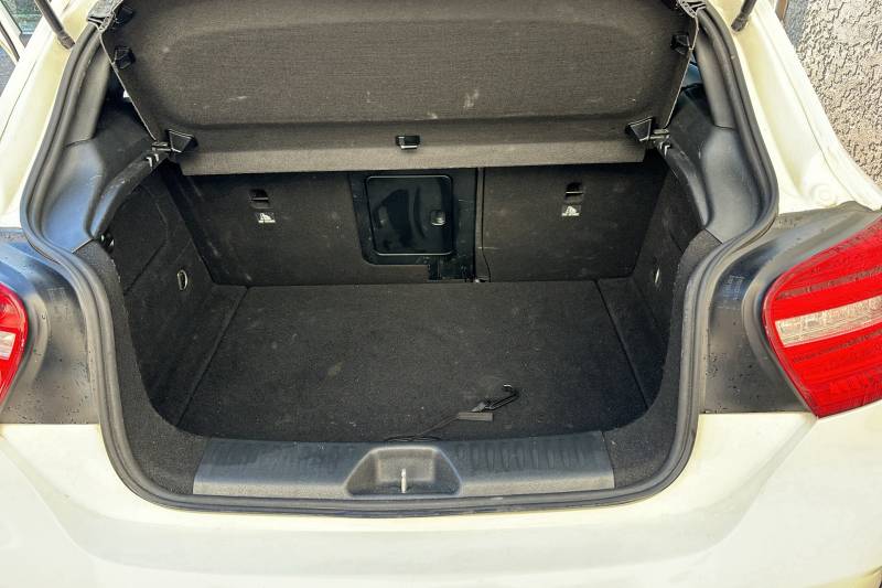 À vendre Mercedes Class A d’occasion à Grasse Alpes-Maritimes