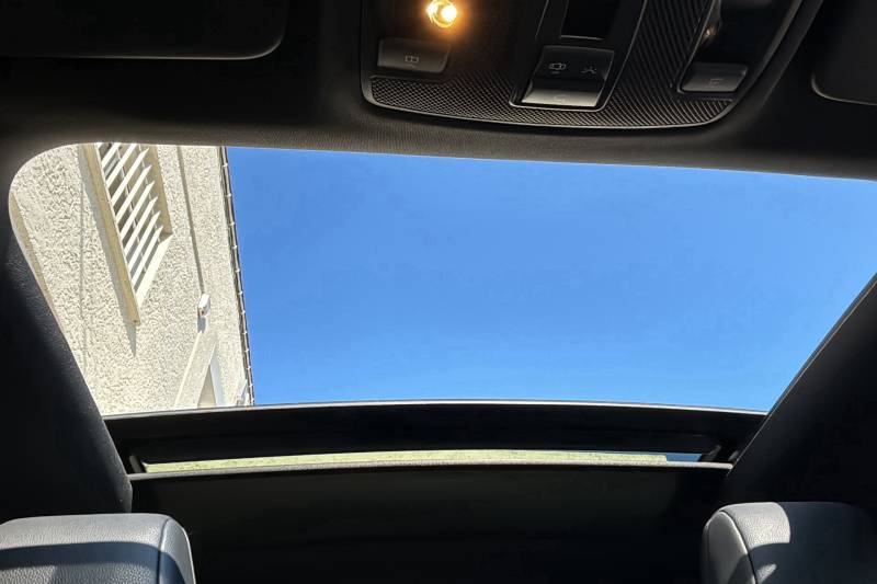 À vendre Mercedes Class A d’occasion à Grasse Alpes-Maritimes