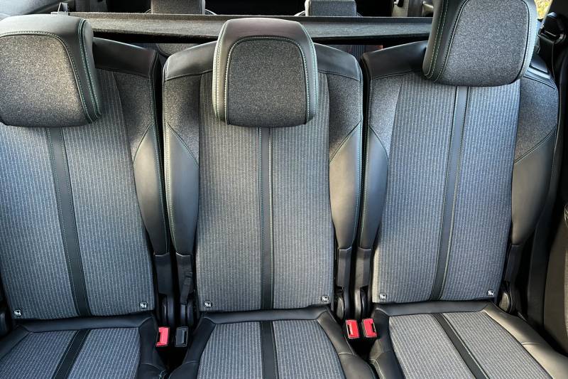 À vendre Peugeot 5008 BLUEHDI Allure Pack  d’occasion à Grasse Alpes-Maritimes