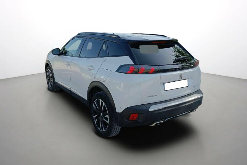 À vendre Peugeot 2008 GT LINE d’occasion à Grasse Alpes-Maritimes