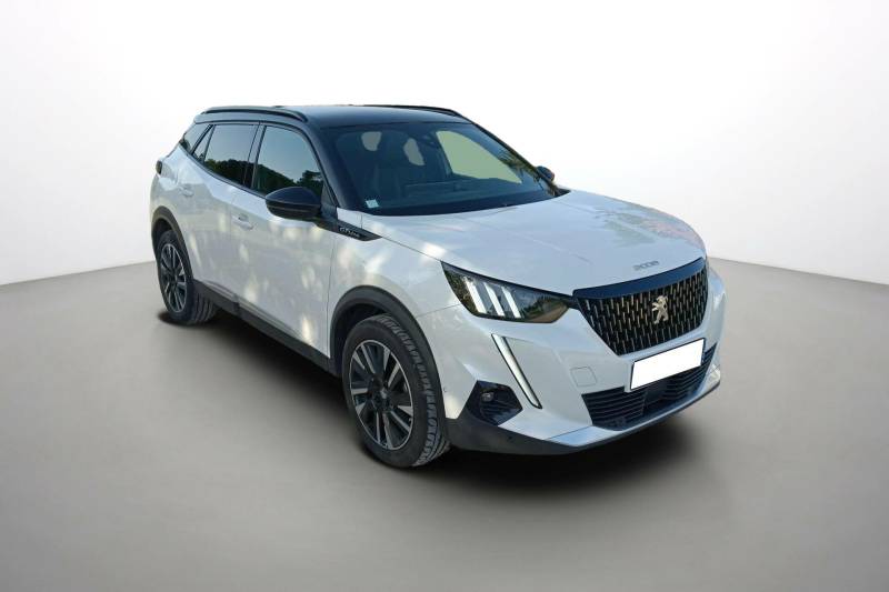 À vendre Peugeot 2008 GT LINE d’occasion à Grasse Alpes-Maritimes