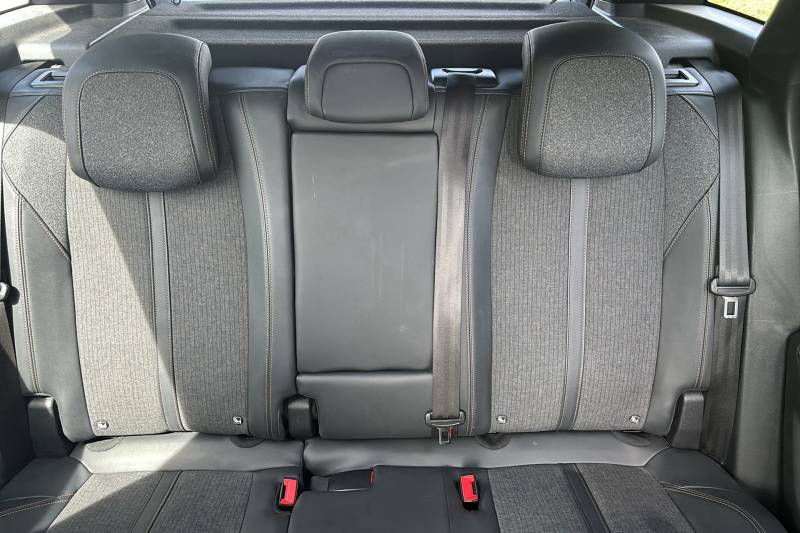 À vendre Peugeot 3008 GT LINE d’occasion à Grasse Alpes-Maritimes