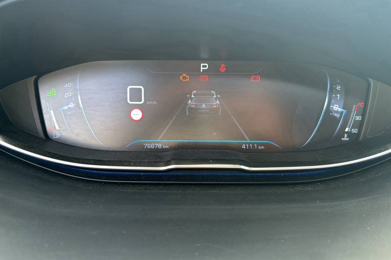 À vendre Peugeot 3008 GT LINE d’occasion à Grasse Alpes-Maritimes