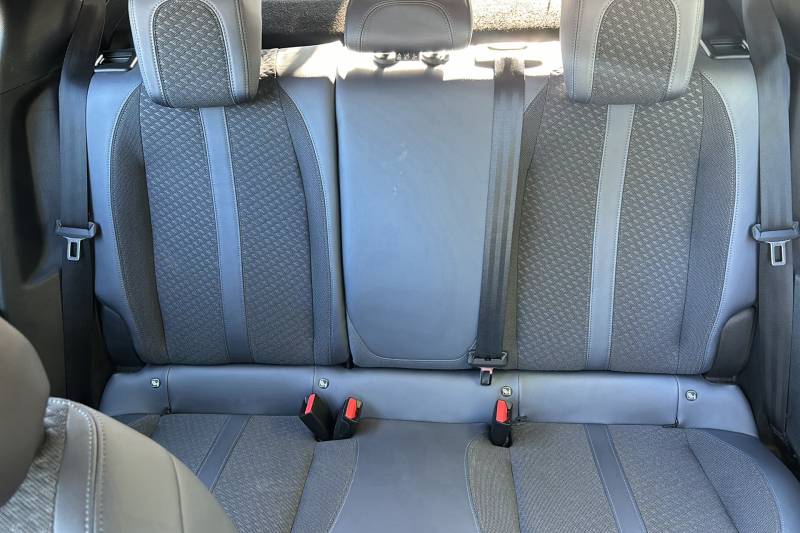 À vendre Peugeot 2008 ALLURE d’occasion à Grasse Alpes-Maritimes