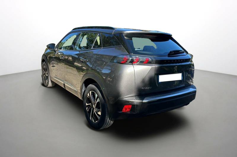 À vendre Peugeot 2008 ALLURE d’occasion à Grasse Alpes-Maritimes