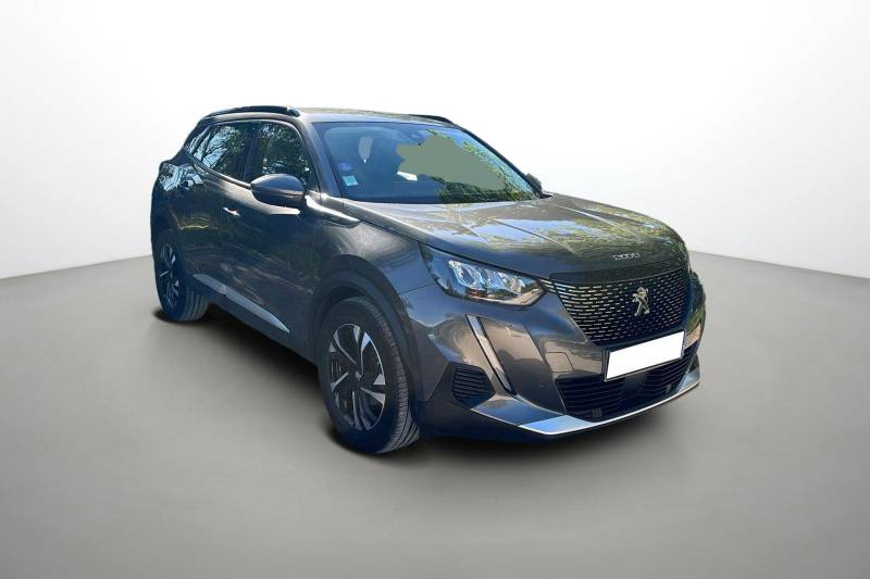 À vendre Peugeot 2008 ALLURE d’occasion à Grasse Alpes-Maritimes