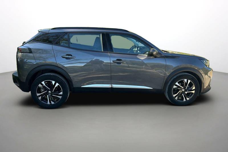 À vendre Peugeot 2008 ALLURE d’occasion à Grasse Alpes-Maritimes