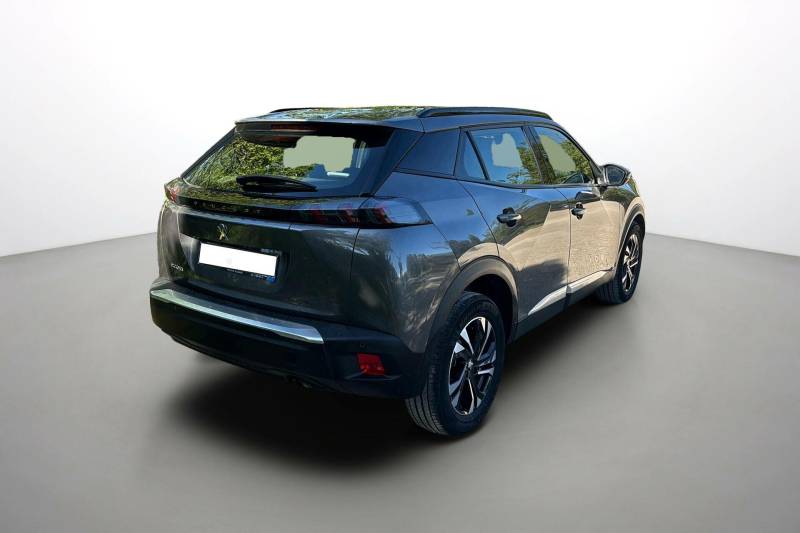 À vendre Peugeot 2008 ALLURE d’occasion à Grasse Alpes-Maritimes