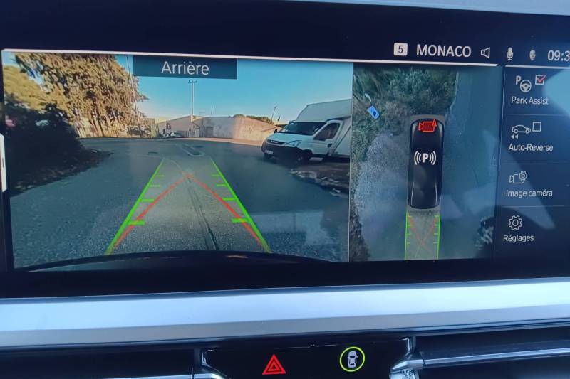 À vendre Peugeot BMW serie 3 sport d’occasion à Grasse Alpes-Maritimes