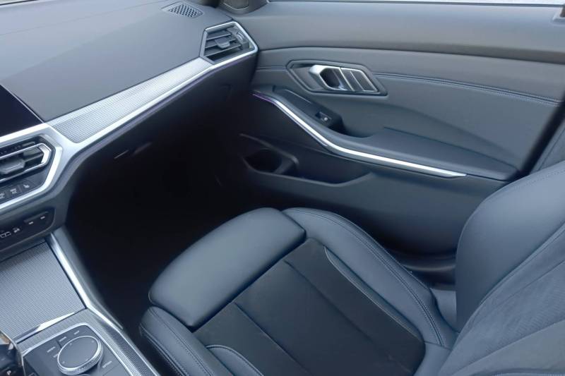 À vendre Peugeot BMW serie 3 sport d’occasion à Grasse Alpes-Maritimes