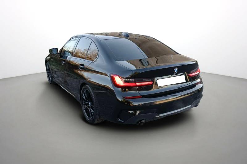 À vendre Peugeot BMW serie 3 sport d’occasion à Grasse Alpes-Maritimes