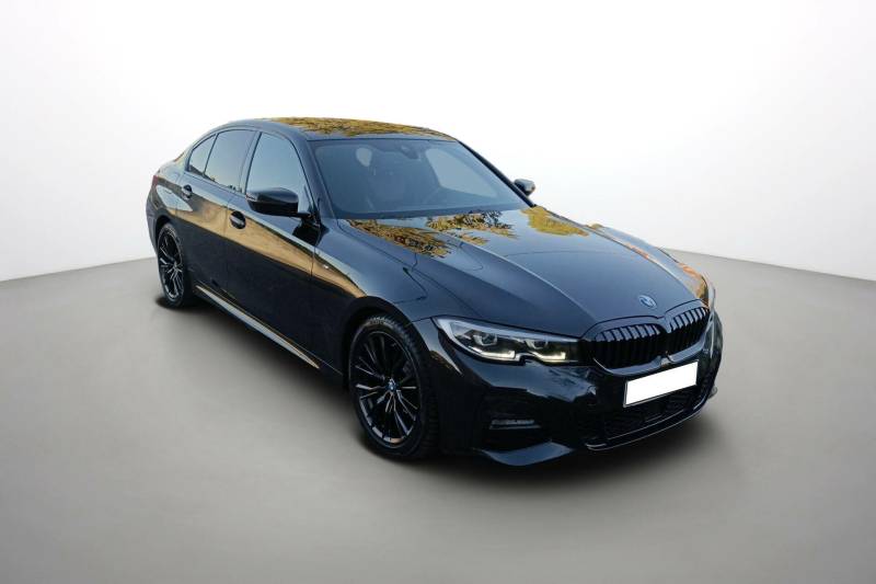 À vendre Peugeot BMW serie 3 sport d’occasion à Grasse Alpes-Maritimes