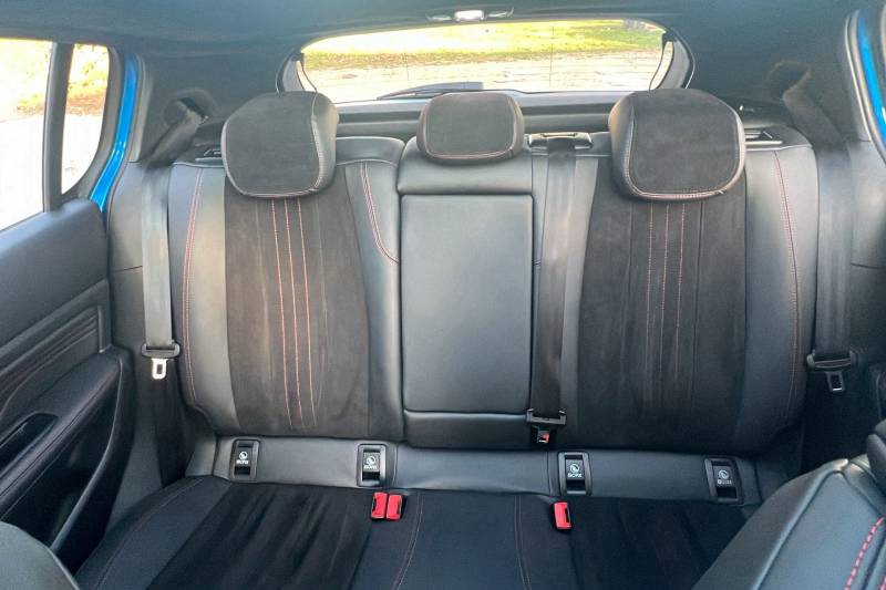 À vendre PEUGEOT 308 GTI SPORT d’occasion à Grasse Alpes-Maritimes