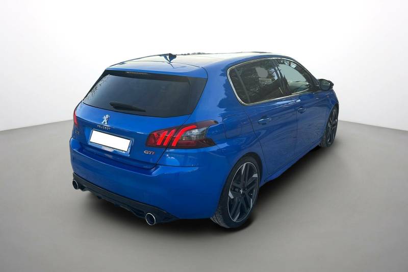 À vendre PEUGEOT 308 GTI SPORT d’occasion à Grasse Alpes-Maritimes