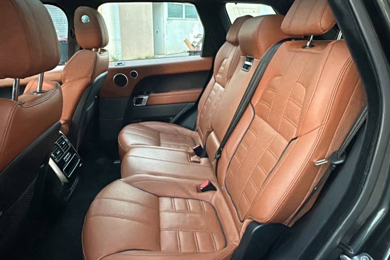 À vendre un Land Rover Range Rover Sport d’occasion à Grasse Alpes-Maritimes