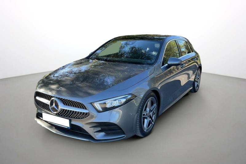 À vendre Mercedes Classe A AMG LINE d’occasion à Grasse Alpes-Maritimes