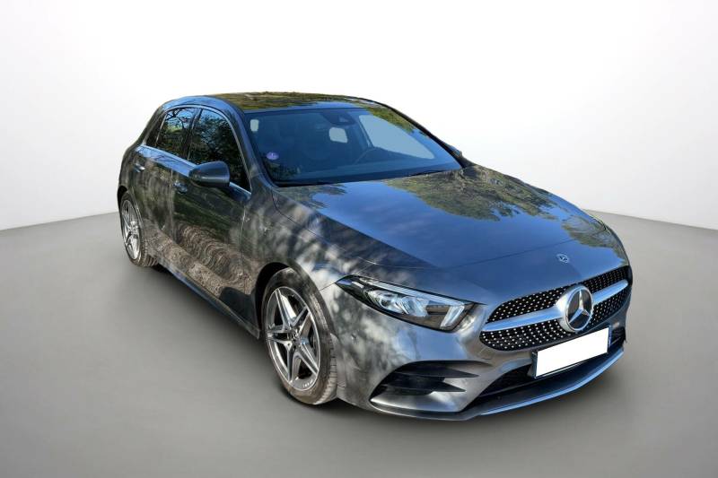 À vendre Mercedes Classe A AMG LINE d’occasion à Grasse Alpes-Maritimes