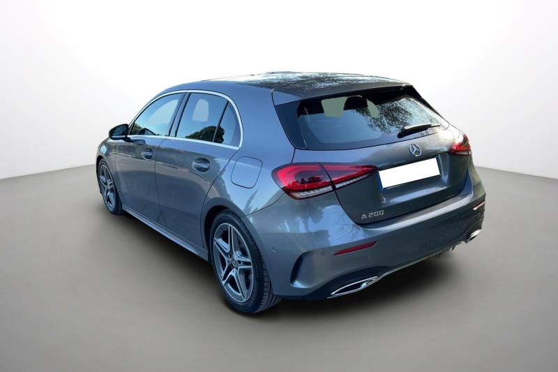 À vendre Mercedes Classe A AMG LINE d’occasion à Grasse Alpes-Maritimes