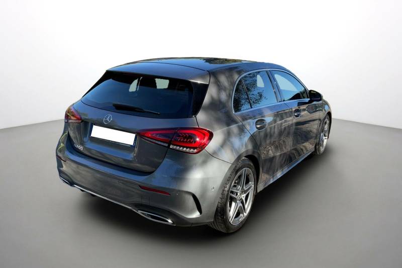 À vendre Mercedes Classe A AMG LINE d’occasion à Grasse Alpes-Maritimes