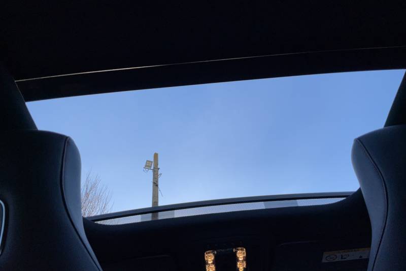 À vendre Mercedes Classe A AMG LINE d’occasion à Grasse Alpes-Maritimes