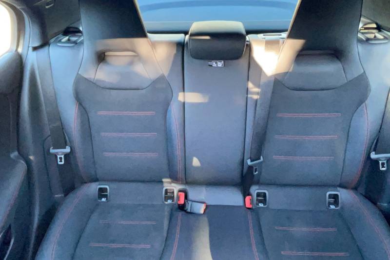 À vendre Mercedes Classe A AMG LINE d’occasion à Grasse Alpes-Maritimes