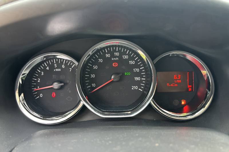 À vendre Dacia Sandero Setpway  d’occasion à Grasse Alpes-Maritimes