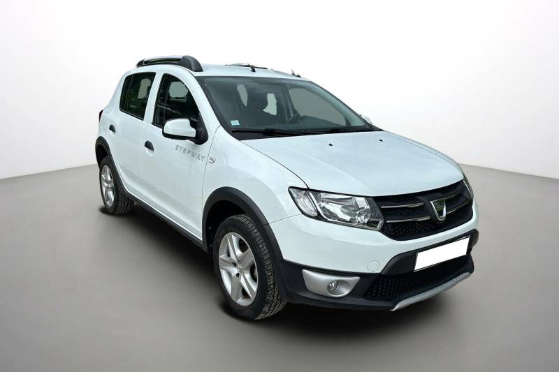 À vendre Dacia Sandero Setpway  d’occasion à Grasse Alpes-Maritimes
