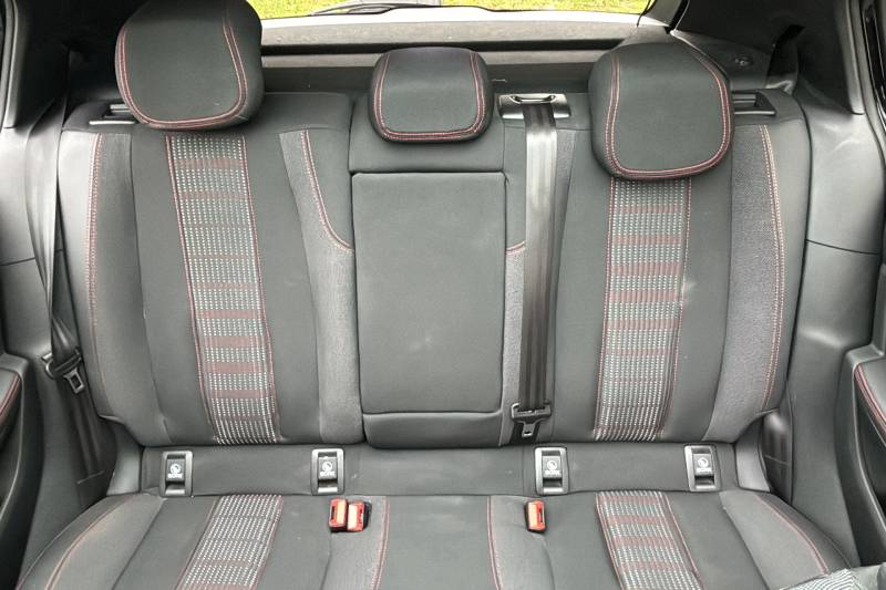 À vendre Peugeot 308 GT Line d’occasion à Grasse Alpes-Maritimes