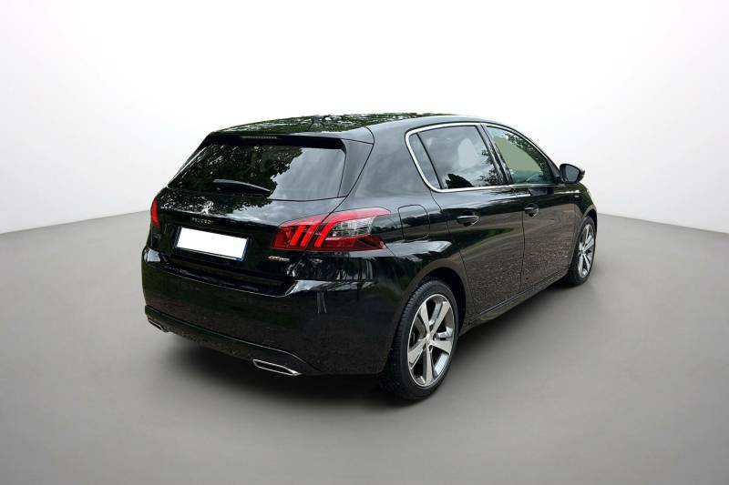 À vendre Peugeot 308 GT Line d’occasion à Grasse Alpes-Maritimes
