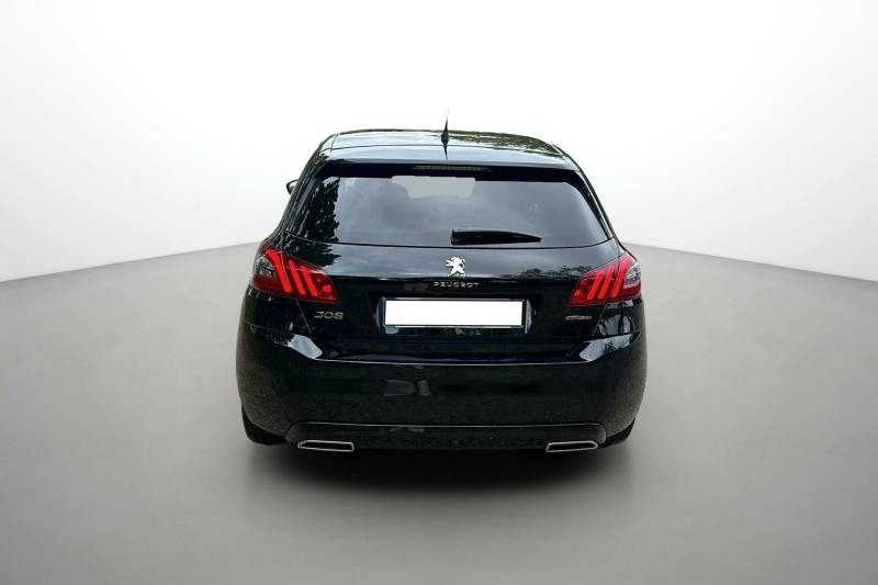 À vendre Peugeot 308 GT Line d’occasion à Grasse Alpes-Maritimes