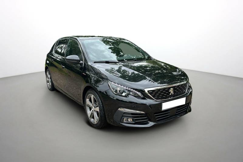 À vendre Peugeot 308 GT Line d’occasion à Grasse Alpes-Maritimes