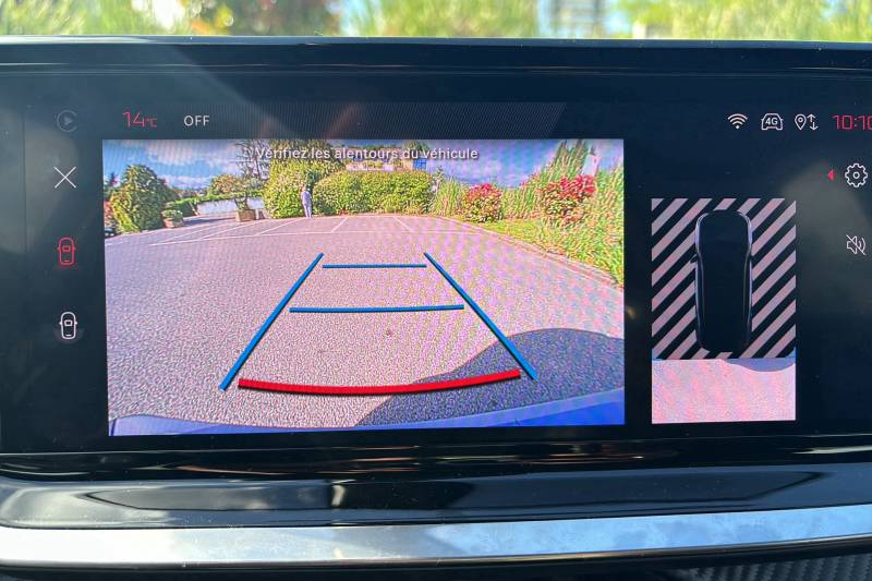 À vendre Peugeot 2008 nouvelle generation d’occasion à Grasse Alpes-Maritimes