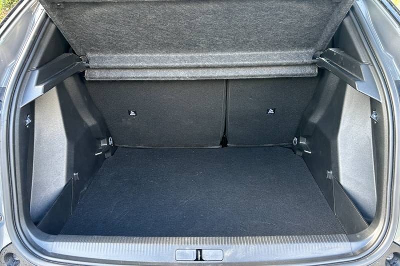 À vendre Peugeot 2008 nouvelle generation d’occasion à Grasse Alpes-Maritimes