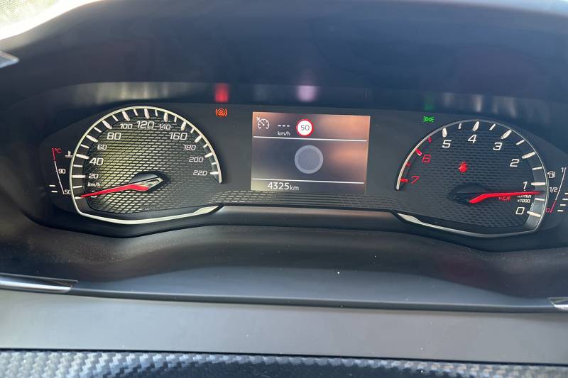 À vendre Peugeot 2008 nouvelle generation d’occasion à Grasse Alpes-Maritimes