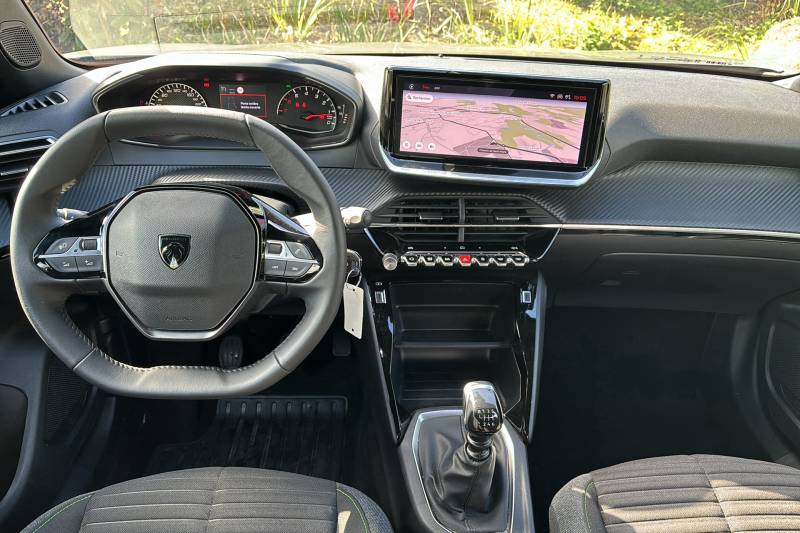 À vendre Peugeot 2008 nouvelle generation d’occasion à Grasse Alpes-Maritimes