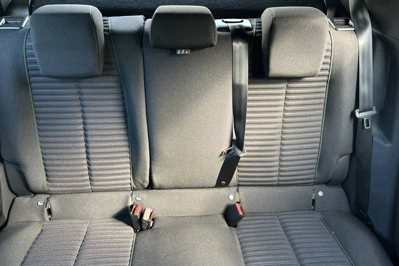 À vendre Peugeot 2008 nouvelle generation d’occasion à Grasse Alpes-Maritimes